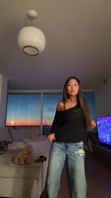 Cover of @paigetaylor.s's come back and back duo TikTok, 8 Oct 2026